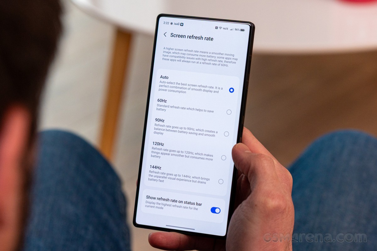 RedMagic 11 Air review