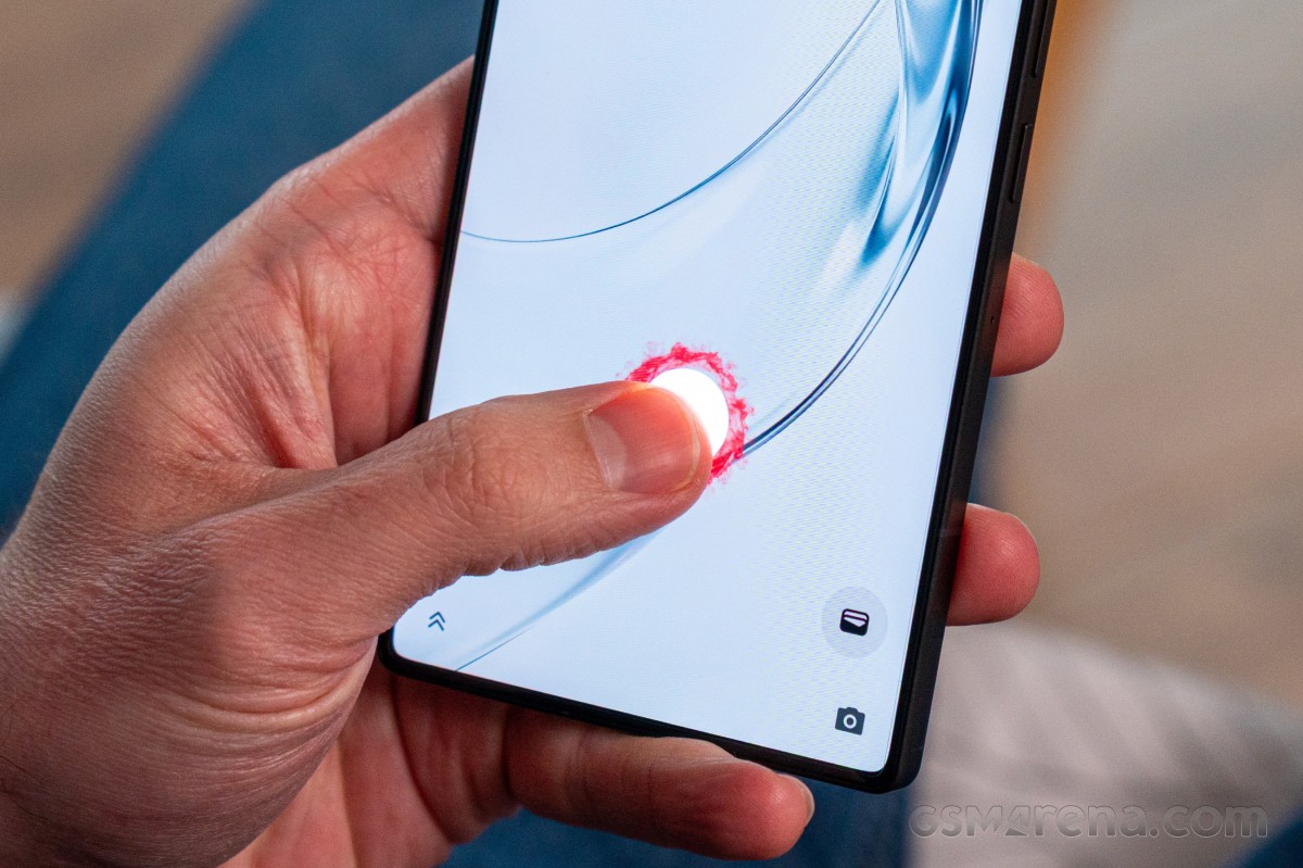 RedMagic 11 Air review