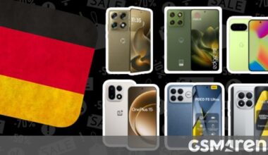 Weekly deals: Motorola Signature launches, Poco M8 and Pro now available