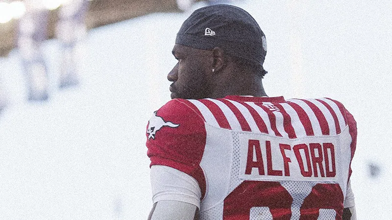 Saints add CFL star WR on reserve/future deal