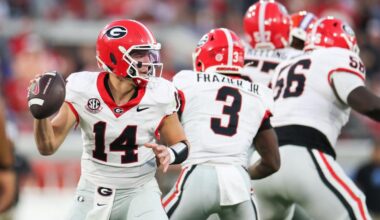 Ole Miss vs. Georgia, NBA, NHL best bets for Thursday, Jan. 1