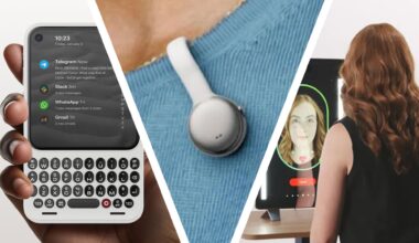 These will be the 11 biggest tech trends of 2026, according to CES 2026