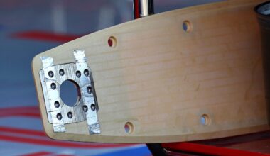 The simple F1 plank rule that is more complicated under the surface