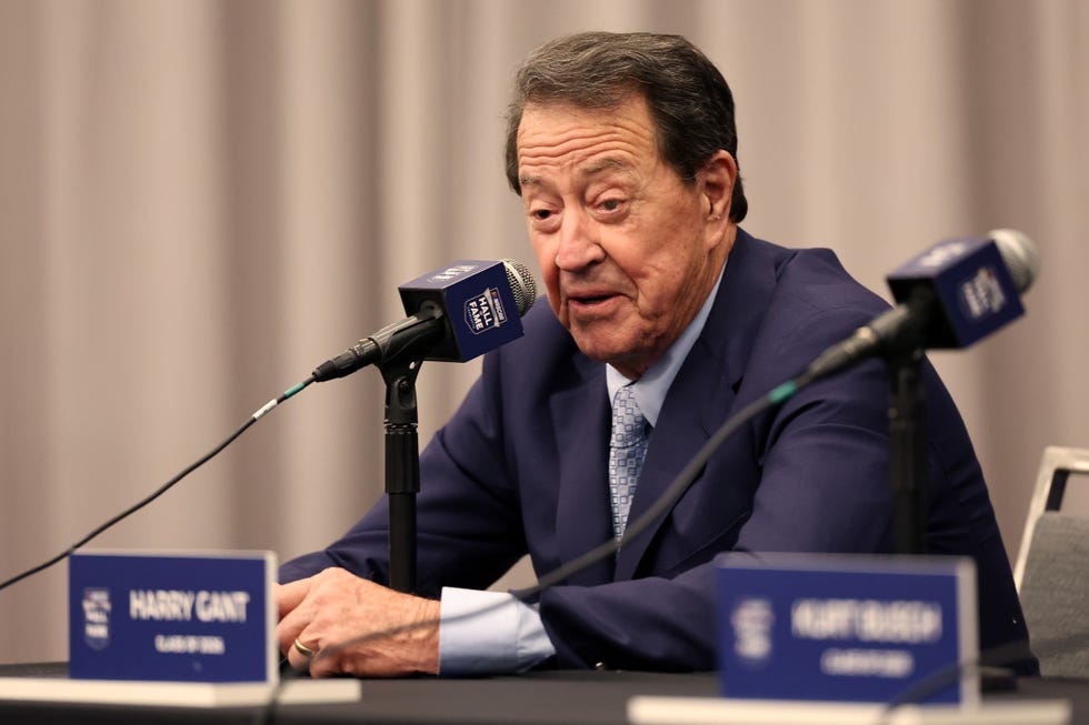 nascar hall of fame induction ceremony