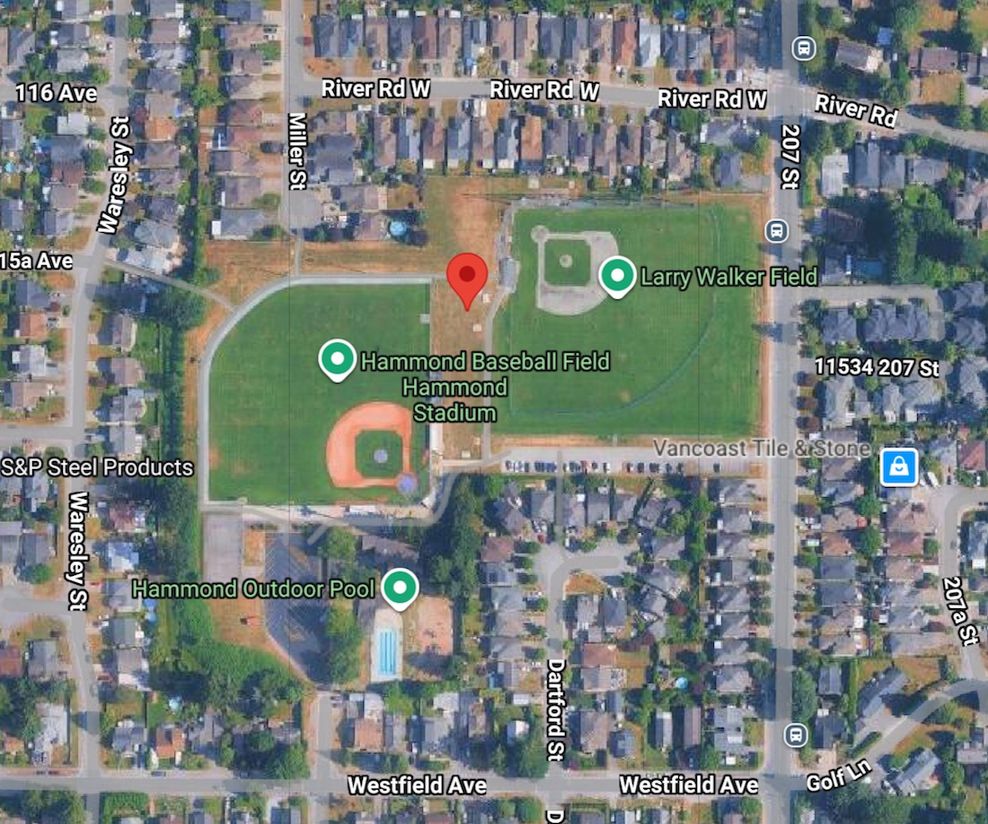 hammond park aquatic community centre maple ridge concept 2025