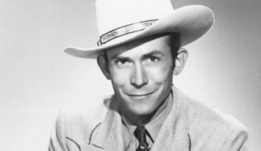 The Grand Ole Opry Punts on Reinstating Hank Williams. Again