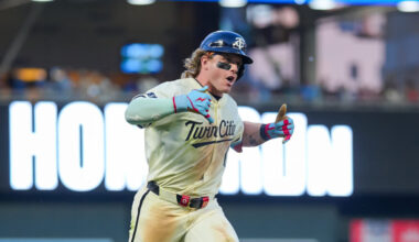 Giants Sign Harrison Bader - MLB Trade Rumors
