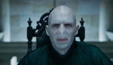 Did Ralph Fiennes Just Let Slip Who’s Playing Voldemort in HBO’s TV Reboot?