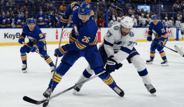 Team Sweden Olympic projected lines by NHL.com have Hedman, Dahlin on same pair