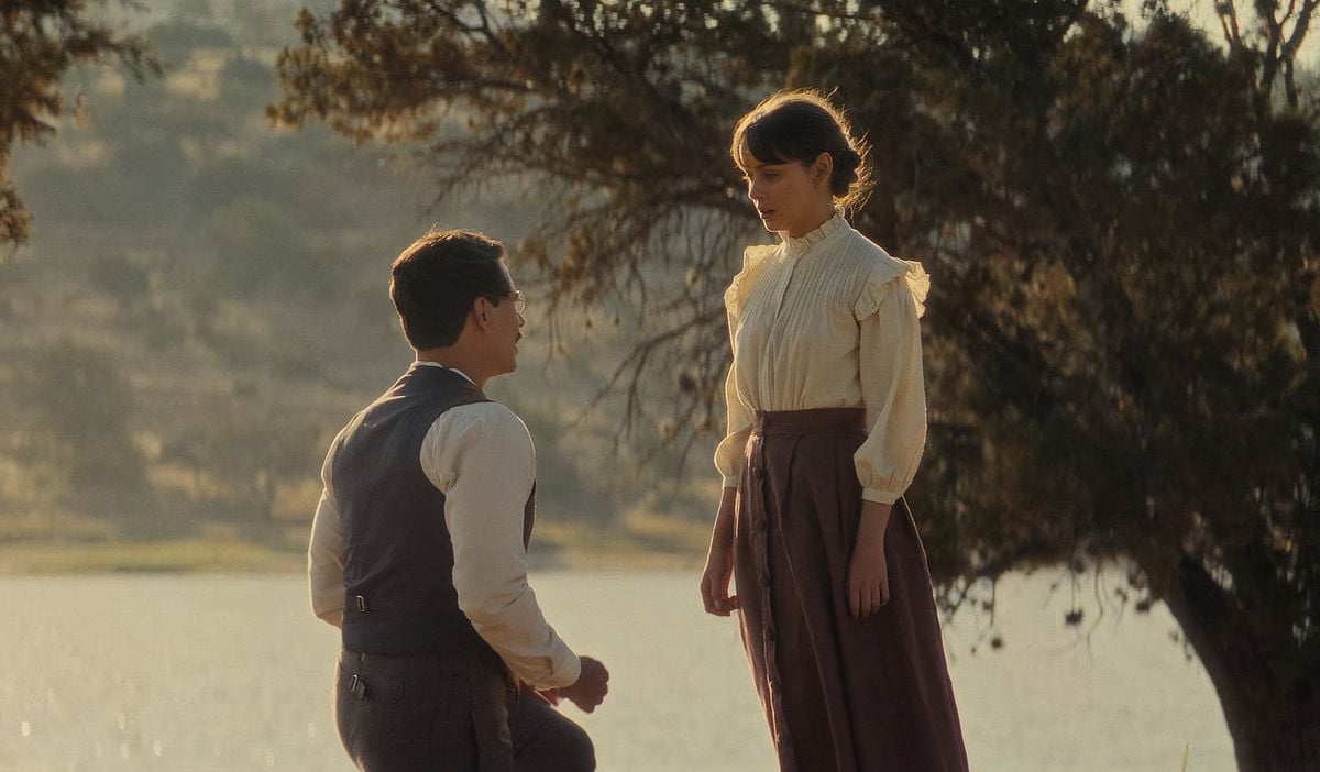 HBO Max February 2026 - Like Water for Chocolate