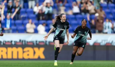 Gotham's Rose Lavelle, Lilly Reale earn U.S. Soccer player of the year honors | News