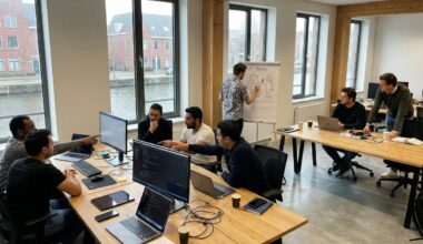 He Fired Almost His Entire Company To Implement Ai Today This Ceo Claims That This Decision Saved His Business