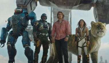 The First 'Masters of the Universe' Trailer Has the Power