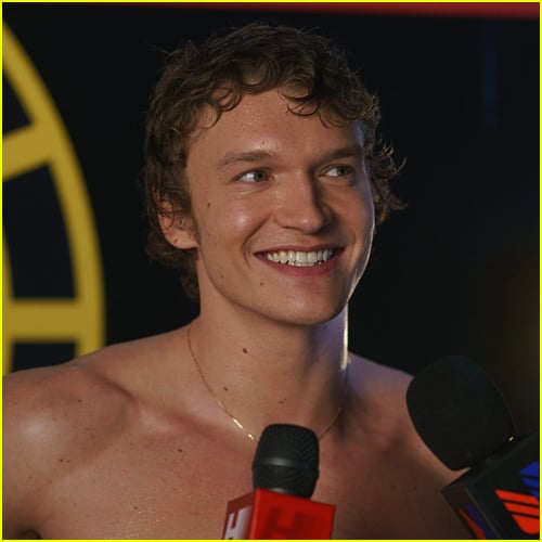 still from Heated Rivalry season 1