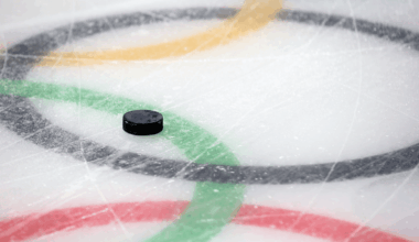 NHL players on rosters for 2026 Winter Olympics