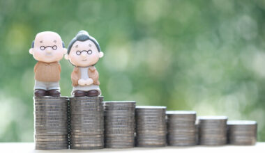 Spotted a new deduction from your payslip? It's probably your new pension