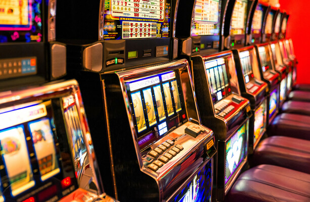 People who gambled as children nearly twice as likely to suffer from problem gambling
