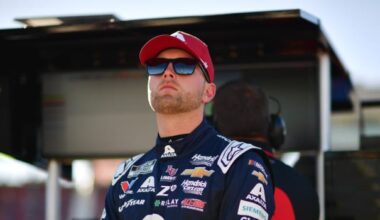 2026 RotoWire NASCAR Draft Kit: Track Specialists