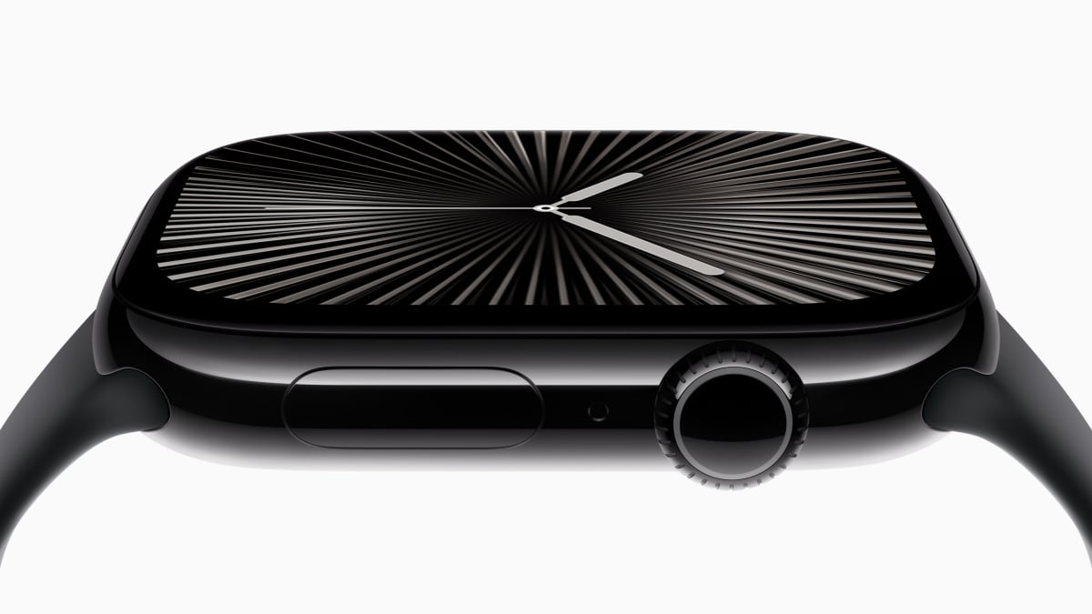 Apple Watch may get a camera, but not for the reason you think