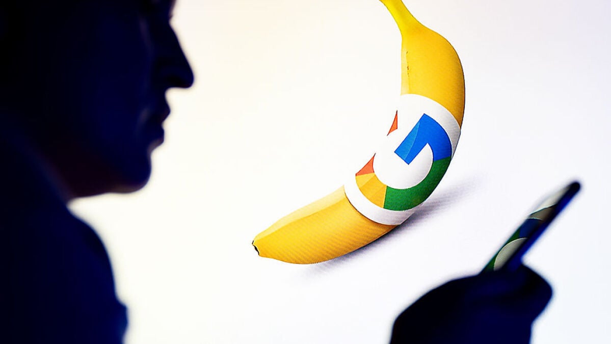 5 of the most popular Google Nano Banana prompts users loved in 2025