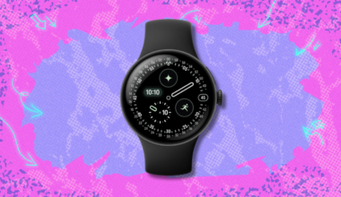 Best smartwatch deal: Get 50% off the Google Pixel Watch 4 LTE