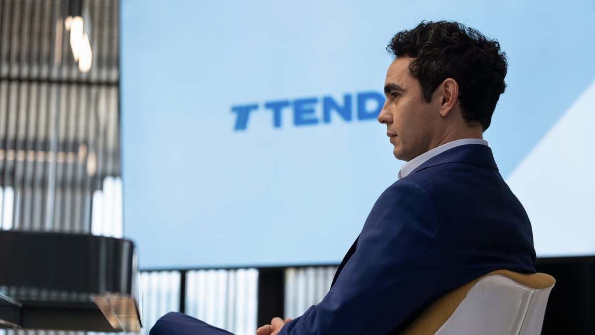 'Industry' Season 4 tackles age verification and OnlyFans — and it's just getting started