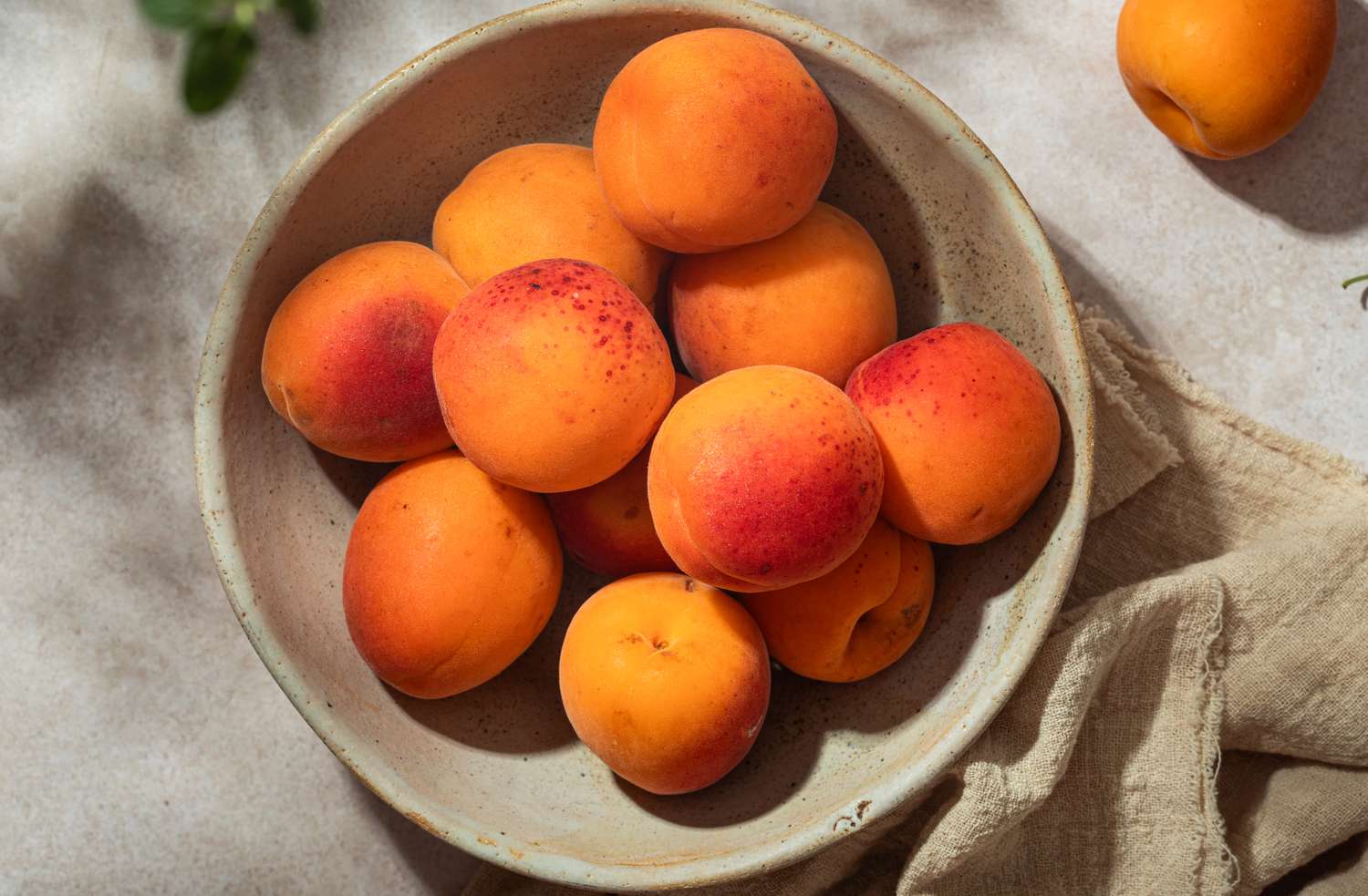 12 Fruits and Vegetables That Are High in Iron