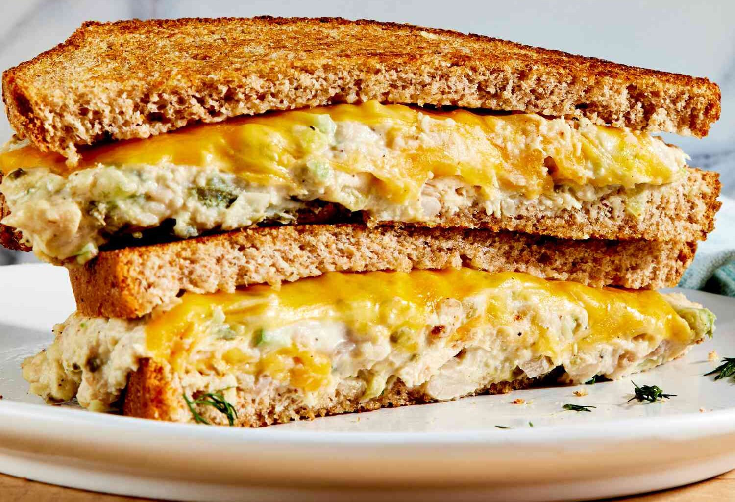 10+ 15-Minute Winter Lunch Recipes