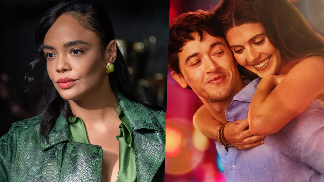 His Hers People We Meet On Vacation Netflix Top 10S