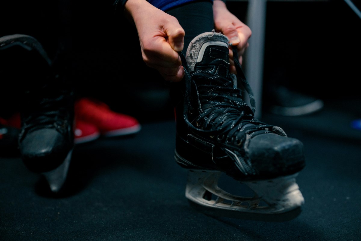 ‘Hockey Month in Mattawa’ includes game with NHL alumni