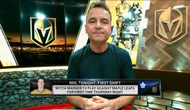 NHL Tonight: Steve Kouleas | NHL.com