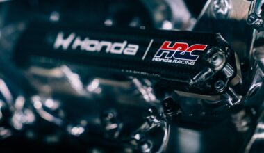 Formula 1 News:Honda admits early 2026 engine struggle possible