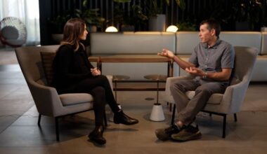 Live updates: Alex Honnold to free solo climb Taipei 101 skyscraper