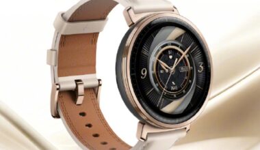 Neither Apple nor Garmin offer this: New Honor smartwatch comes with innovative heart health feature