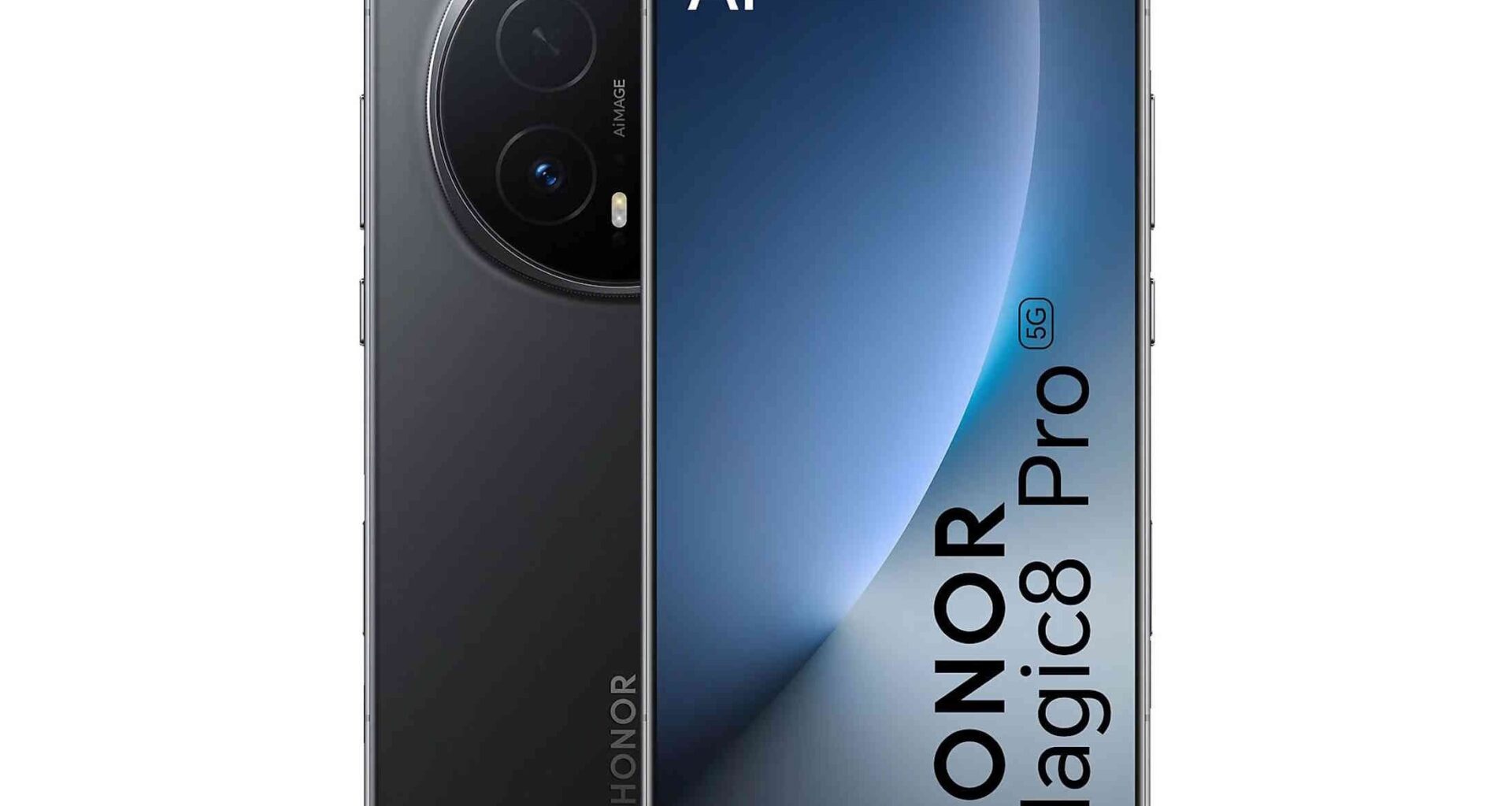 Honor Magic8 Pro and Lite officially launching outside Asia with smaller battery, prices revealed in German listing