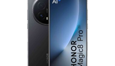 Honor Magic8 Pro and Lite officially launching outside Asia with smaller battery, prices revealed in German listing