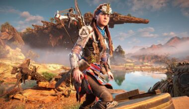 Sony patents AI-generated 'ghost' support system to assist stuck players