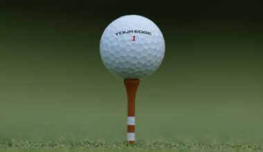 Tour Edge Expands Golf Ball Line with New Hot Launch Model