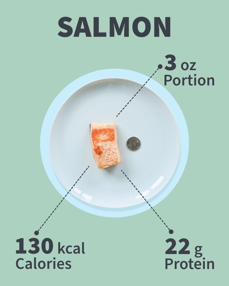 salmon