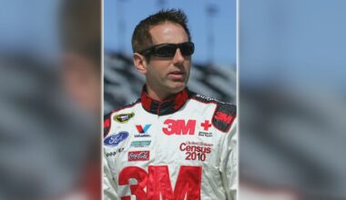 NASCAR community to honor Greg Biffle in Mooresville – WSOC TV