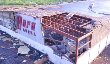 State now owner of former Hara Arena site, advancing plan for mental health facility – WHIO TV 7 and WHIO Radio