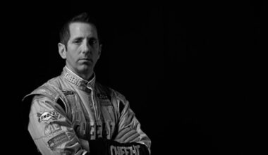 Police: Home of late NASCAR star Greg Biffle burglarized weeks after his death – WSB-TV Channel 2