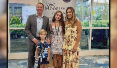 Public memorial details announced for NASCAR driver Greg Biffle, plane crash victims – WSOC TV