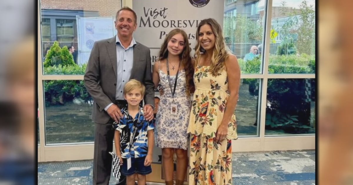 Public memorial details announced for NASCAR driver Greg Biffle, plane crash victims – WSOC TV