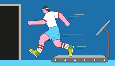 Have you already started skipping the gym? I don’t blame you