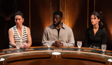 The Traitors series 4 — smash-hit show tweaks format to exquisite effect