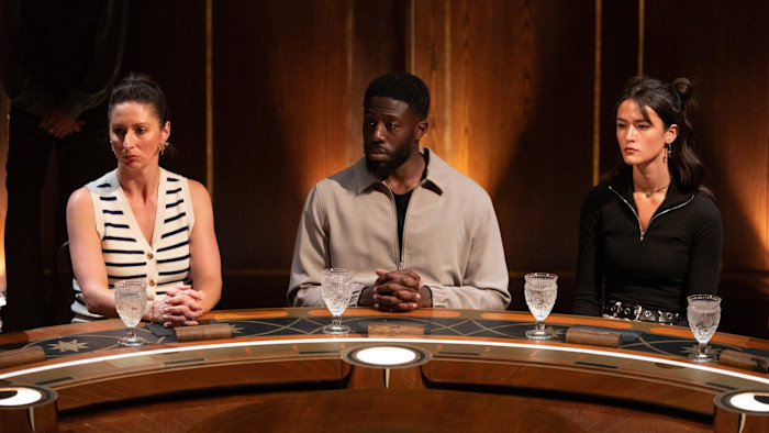 The Traitors series 4 — smash-hit show tweaks format to exquisite effect