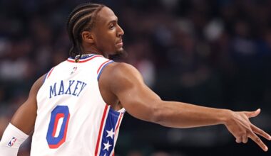 76ers 123, Mavericks 108 – TSN