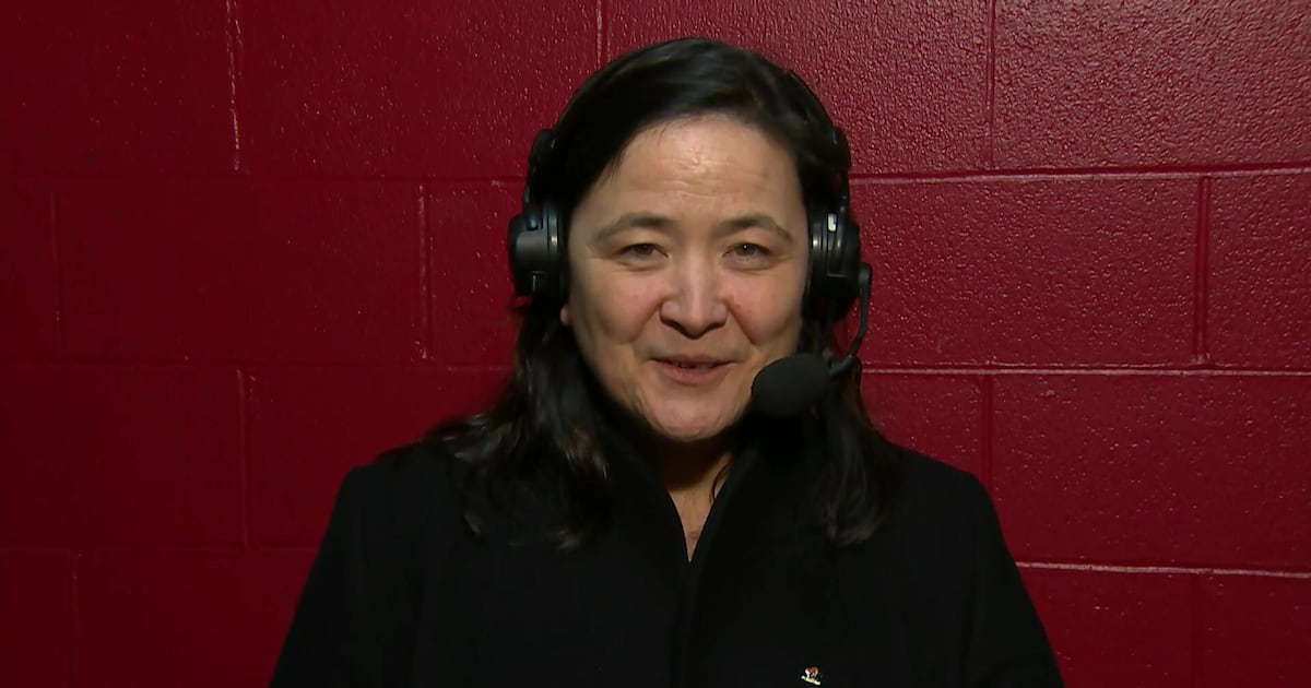 Win over Switzerland 'a good first step' for Canada – TSN