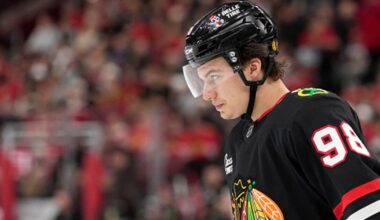 Did Canada make a big mistake leaving Bedard off Olympic roster? – TSN